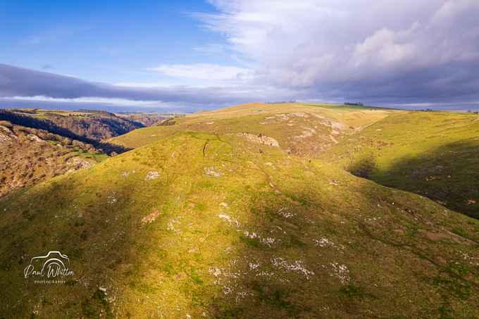 12 December - Peak District